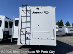 New 2025 Jayco Eagle HT 274FKDS available in Park City, Kansas