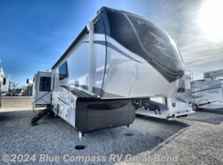New 2024 Jayco Pinnacle 38FBRK available in Great Bend, Kansas