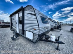 Used 2020 Jayco Jay Flight SLX 7 183RB available in Great Bend, Kansas