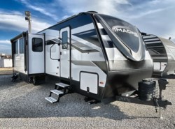 New 2024 Grand Design Imagine 3210BH available in Great Bend, Kansas