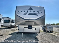 New 2024 Alliance RV Avenue All-Access 29RL available in Great Bend, Kansas