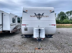 Used 2013 Heartland North Country Lakeside SLT 29RKSS SLT available in Great Bend, Kansas