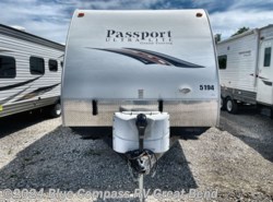 Used 2013 Keystone Passport 2910bh  Lite available in Great Bend, Kansas