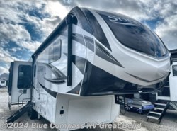 New 2024 Grand Design Solitude 310GK available in Great Bend, Kansas