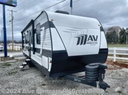 New 2024 Grand Design Momentum MAV 27MAV available in Great Bend, Kansas