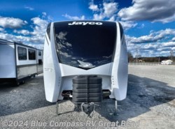 New 2024 Jayco Eagle 284BHOK available in Great Bend, Kansas