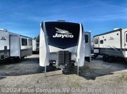 New 2024 Jayco Eagle 294CKBS available in Great Bend, Kansas