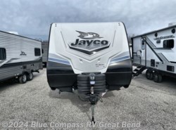 New 2024 Jayco Jay Feather 25RB available in Great Bend, Kansas
