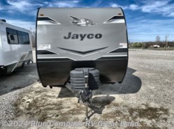 New 2024 Jayco Jay Flight 294QBS available in Great Bend, Kansas