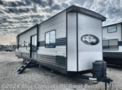 New 2024 Forest River  Timberwolf 39TN available in Great Bend, Kansas