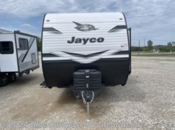 New 2024 Jayco Jay Flight SLX 261BHS available in Great Bend, Kansas