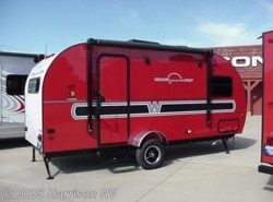 New 2018 Winnebago Winnie Drop WD1790 available in Jefferson, Iowa