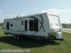 Used 2009 Forest River Sandpiper 291RL available in Jefferson, Iowa