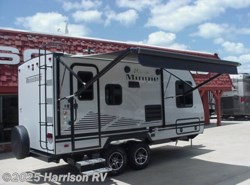New 2021 Winnebago Micro Minnie 1808FBS available in Jefferson, Iowa