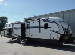 New 2020 CrossRoads Sunset Trail Super Lite 331BH available in Jefferson, Iowa