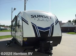 New 2021 CrossRoads Sunset Trail SS291RK available in Jefferson, Iowa