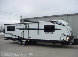 New 2020 CrossRoads Sunset Trail 310RK available in Jefferson, Iowa
