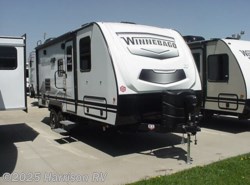 New 2021 Winnebago Micro Minnie 2108DS available in Jefferson, Iowa