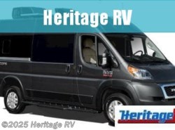 New 2022 Thor Motor Coach Scope Class B RV 18M available in Tomahawk, Wisconsin