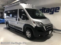 New 2025 Thor Motor Coach Scope 18M available in Tomahawk, Wisconsin