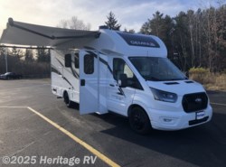 New 2025 Thor Motor Coach Gemini AWD 24JG available in Tomahawk, Wisconsin