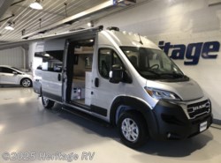 New 2026 Thor Motor Coach Sequence 20L available in Tomahawk, Wisconsin