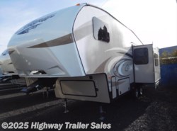 New 2018 Keystone Cougar Half-Ton 246RLSWE available in Salem, Oregon