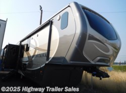 New 2018 Keystone Montana 3920FB available in Salem, Oregon