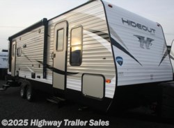 New 2018 Keystone Hideout 24LHSWE available in Salem, Oregon