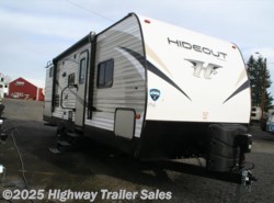 New 2018 Keystone Hideout 24BHSWE available in Salem, Oregon