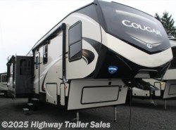 New 2018 Keystone Cougar 311RES available in Salem, Oregon