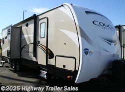 New 2019 Keystone Cougar Half-Ton 31BHKWE available in Salem, Oregon