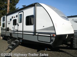 New 2019 Forest River Surveyor 245BHS available in Salem, Oregon