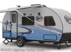 New 2019 Forest River R-Pod RP-179 available in Salem, Oregon