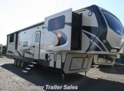 New 2018 Keystone Montana High Country 380TH available in Salem, Oregon