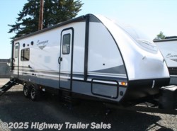 New 2019 Forest River Surveyor 251RKS available in Salem, Oregon