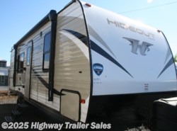 New 2019 Keystone Hideout 22RBWE available in Salem, Oregon