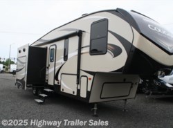 New 2019 Keystone Cougar Half-Ton 29RKS available in Salem, Oregon