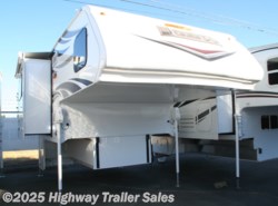 New 2019 Lance TC 855S available in Salem, Oregon