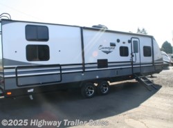 New 2019 Forest River Surveyor 295QBLE available in Salem, Oregon