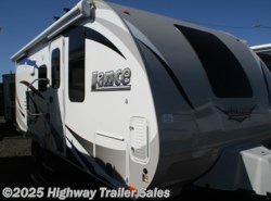 New 2019 Lance TT 1985 available in Salem, Oregon