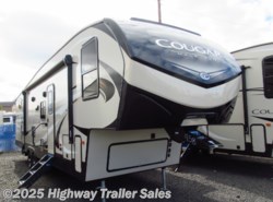 New 2019 Keystone Cougar Half-Ton 32BHS available in Salem, Oregon