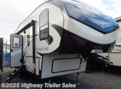 New 2019 Keystone Cougar Half-Ton 25RES available in Salem, Oregon