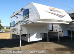 New 2019 Lance TC 850 available in Salem, Oregon