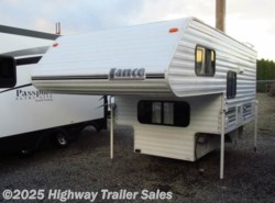 Used 1999 Lance TC 815 available in Salem, Oregon