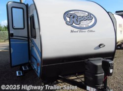New 2019 Forest River R-Pod RP-182 available in Salem, Oregon