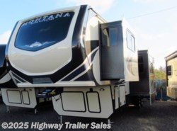 New 2019 Keystone Montana High Country 374FL available in Salem, Oregon