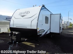 New 2019 Forest River Surveyor Legend 241RBLE available in Salem, Oregon