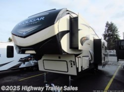 New 2019 Keystone Cougar Half-Ton 27SGS available in Salem, Oregon