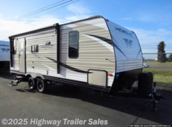 New 2019 Keystone Hideout 22LHSWE available in Salem, Oregon